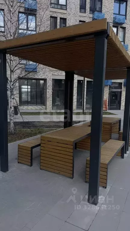 1-к кв. Московская область, Химки Клязьма-Старбеево мкр, Ивакино кв-л, ... - Фото 1