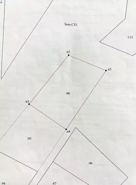 Участок в Пермский край, Нытвенский муниципальный округ, Нива-2 СНТ 94 ... - Фото 2