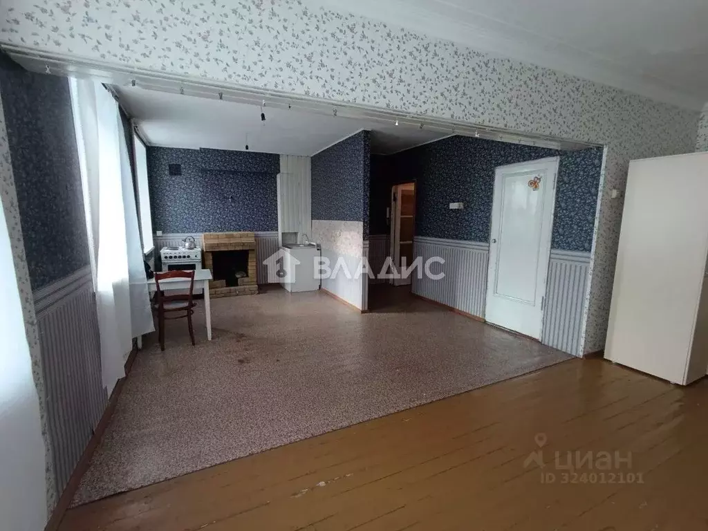 Студия Бурятия, Улан-Удэ ул. Каландаришвили, 25 (41.1 м) - Фото 1