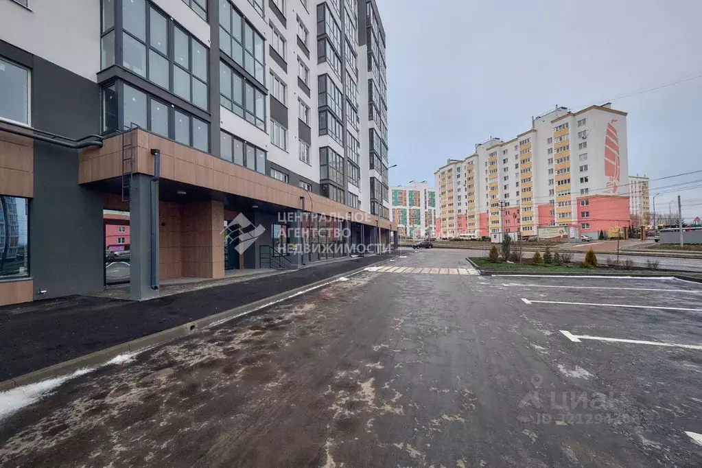 Помещение свободного назначения в Рязанская область, Рыбное Панорама ... - Фото 1