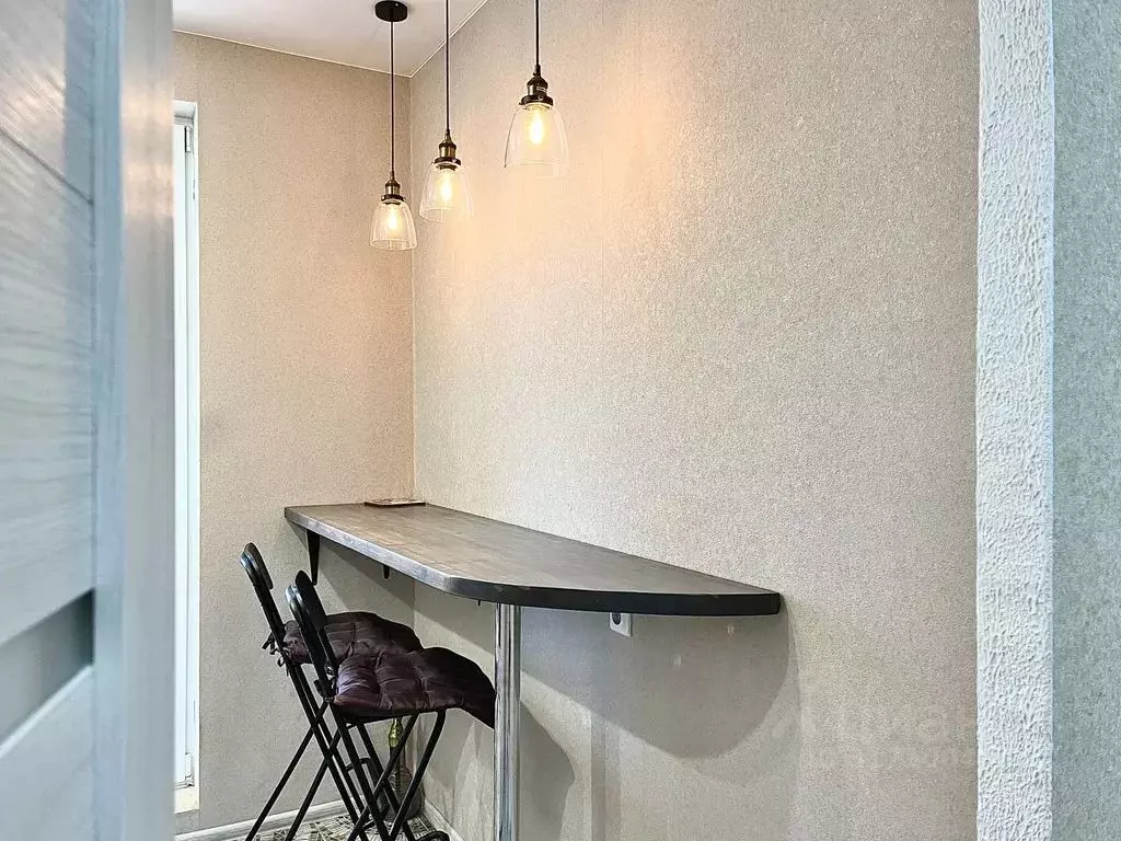 1-к кв. Татарстан, Казань Тэцевская ул., 4А (30.0 м) - Фото 0