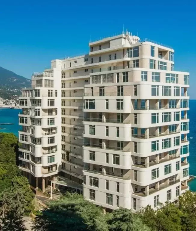 Гараж в Крым, Ялта Приморский парк имени Гагарина кв-л, 1 (17 м) - Фото 2