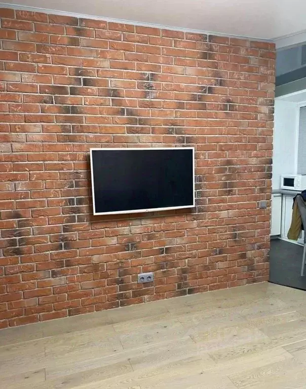 2-к кв. Башкортостан, Уфа Первомайская ул., 5Б (43.0 м) - Фото 1