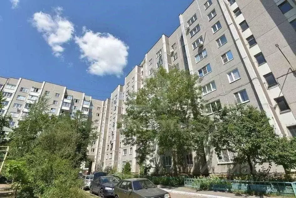 4-к кв. Воронежская область, Воронеж ул. Владимира Невского, 46 (82.0 ... - Фото 0