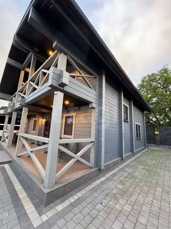 Дом в Северная Осетия, Владикавказ Учитель СТ, 686/3 (165 м) - Фото 2