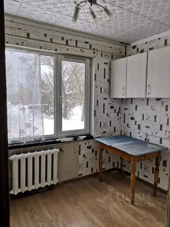 3-к кв. Тверская область, Тверь пос. Литвинки, 3 (70.0 м) - Фото 1