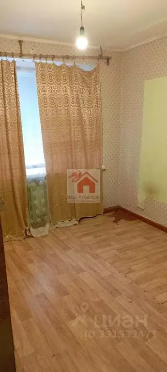 1-к кв. Самарская область, Красноярский район, Новосемейкино городское ... - Фото 1