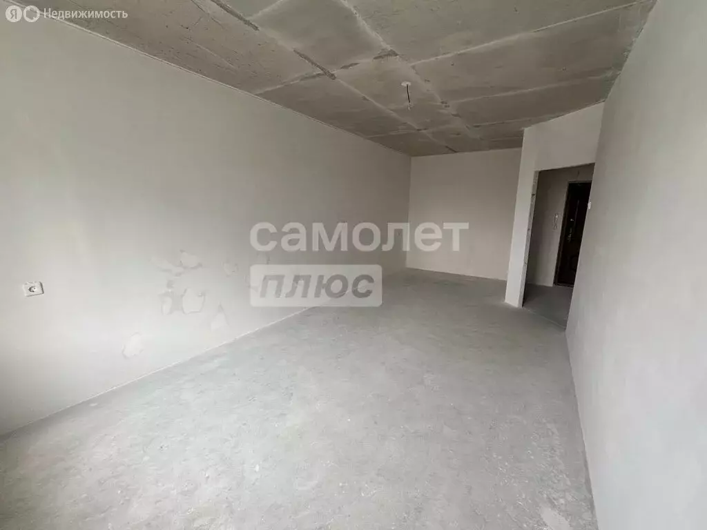 1-комнатная квартира: Ставрополь, улица Тухачевского, 30/8 (45 м) - Фото 1