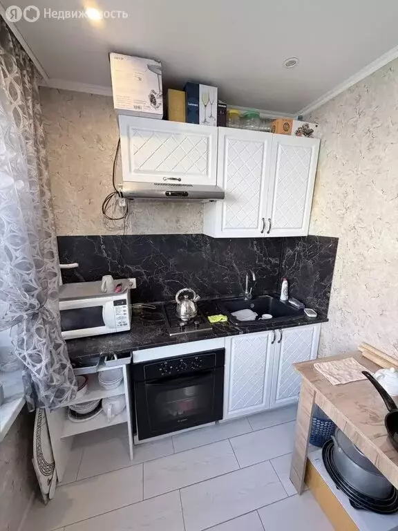 2-комнатная квартира: Ефремов, улица Шлихтера, 3 (45.1 м) - Фото 1