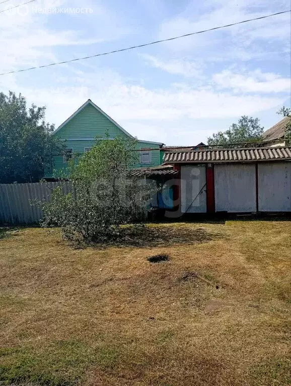 Дом в Васильдол, улица Селезнёвка (43.1 м) - Фото 1