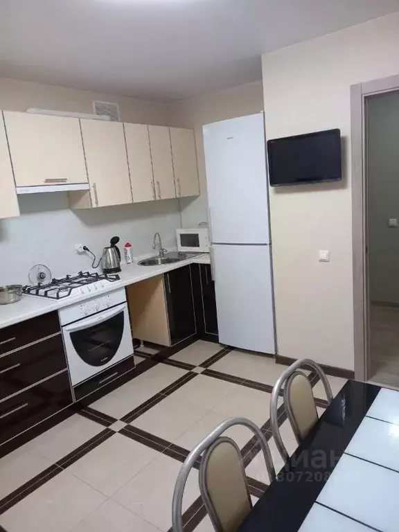 2-к кв. Рязанская область, Рязань Шереметьевская ул., 12 (60.0 м) - Фото 0