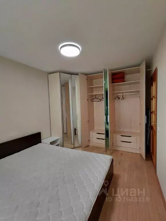 2-к кв. Санкт-Петербург Дунайский просп., 36 (55.0 м) - Фото 2