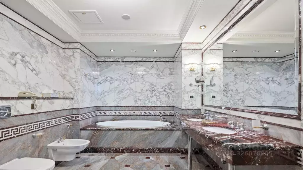 1-к кв. Санкт-Петербург Невский просп., 15 (40.3 м) - Фото 2