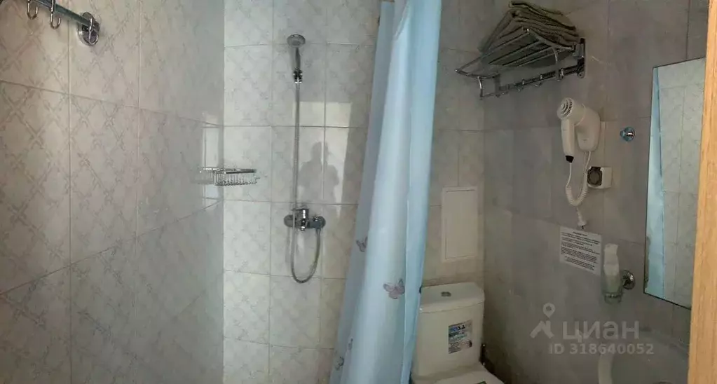 Комната Краснодарский край, Анапа муниципальный округ, с. Варваровка ... - Фото 1