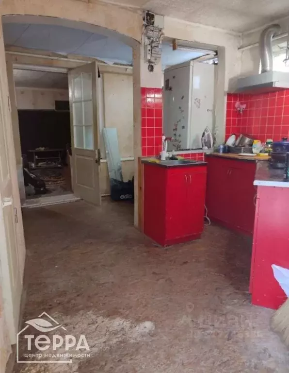 2-к кв. Крым, Евпатория ул. Шмидта, 28 (85.0 м) - Фото 1