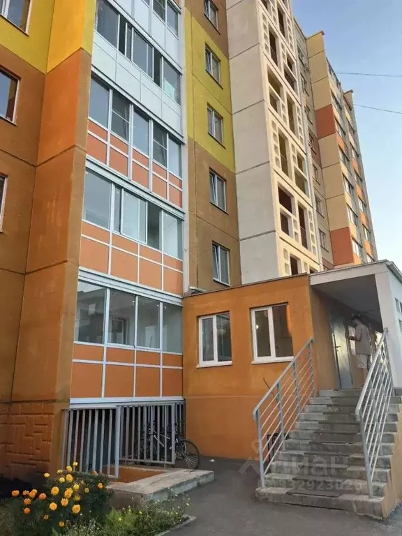 2-к кв. Челябинская область, Копейск просп. Славы, 14 (40.2 м) - Фото 1