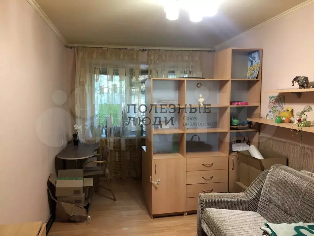 3-к. квартира, 78м, 1/5эт. - Фото 0