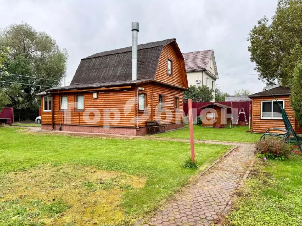 Продается дом в СНТ Мичуринец-2 - Фото 1