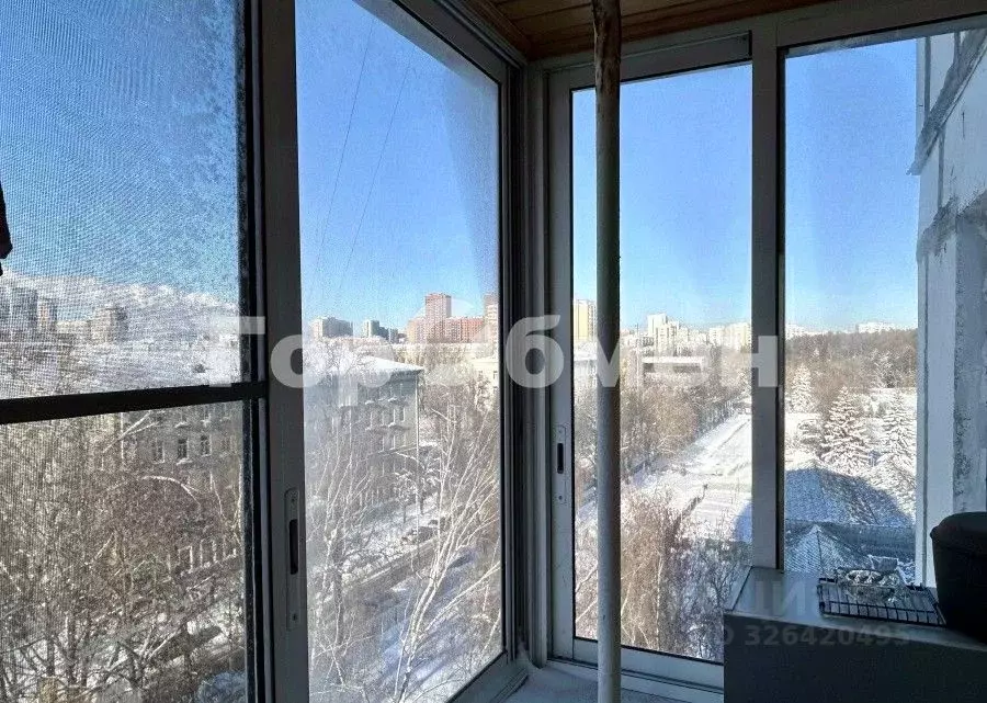 3-к кв. Москва 16-я Парковая ул., 2К1 (64.6 м) - Фото 2