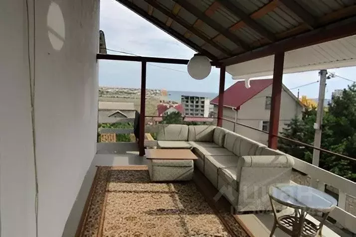 Дом в Севастополь ш. Качинское, 33 (50 м) - Фото 0
