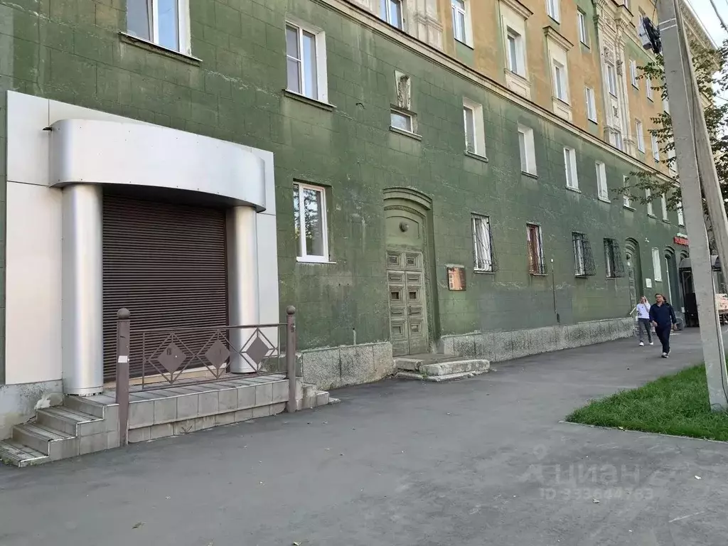 Помещение свободного назначения в Иркутская область, Иркутск ... - Фото 2