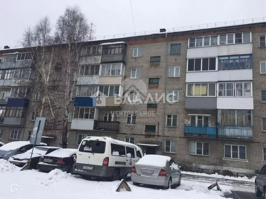 Продаётся 2-к квартира, 45 м - Фото 0