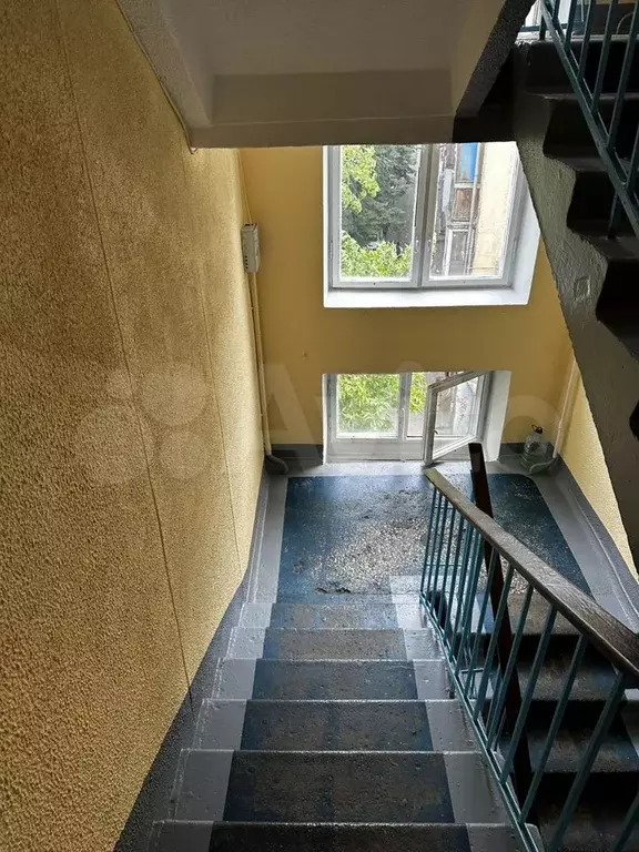 1-к. квартира, 35 м, 4/5 эт. - Фото 1