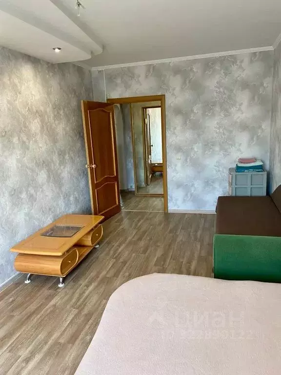 2-к кв. Сахалинская область, Южно-Сахалинск Комсомольская ул., 251А ... - Фото 2