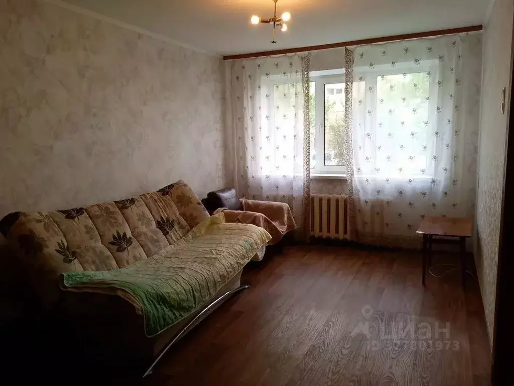 1-к кв. Самарская область, Самара просп. Карла Маркса, 358 (30.3 м) - Фото 2