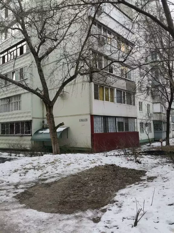 Свободной планировки кв. Ростовская область, Ростов-на-Дону просп. ... - Фото 0