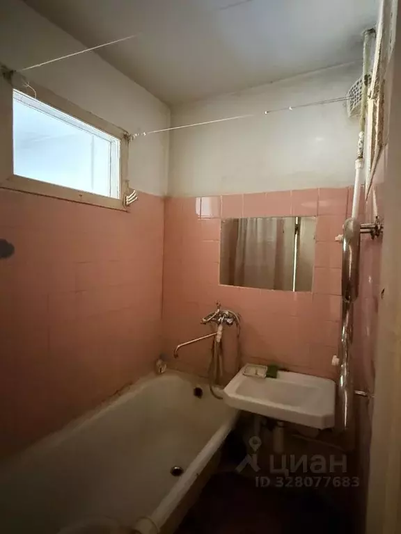 2-к кв. Самарская область, Самара ул. Ивана Булкина, 66 (45.0 м) - Фото 2