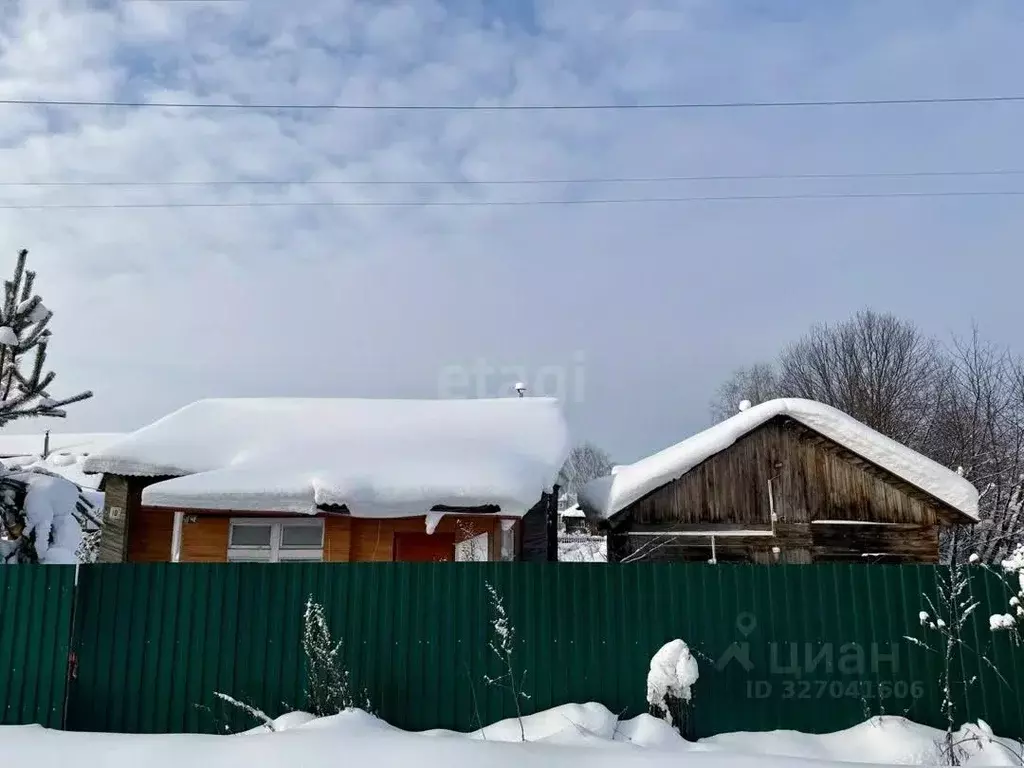 Участок в Коми, Сыктывкар ул. Дружная, 10 (12.0 сот.) - Фото 2