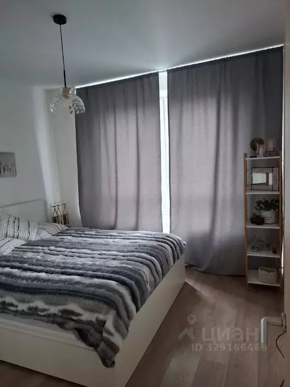 1-к кв. Москва Складочная ул., 8к2 (40.0 м) - Фото 2