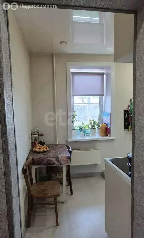 1-комнатная квартира: Иркутск, улица Румянцева, 28 (34.6 м) - Фото 0