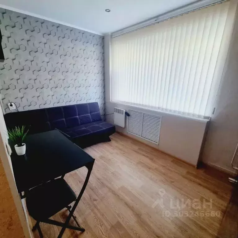 Студия Нижегородская область, Нижний Новгород ул. Бориса Панина, 19 ... - Фото 1