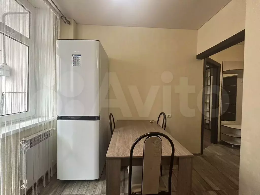1-к. квартира, 36,2 м, 5/14 эт. - Фото 1