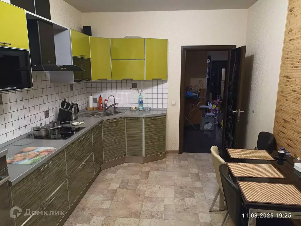 Продаётся 2-к квартира, 75.6 м - Фото 1