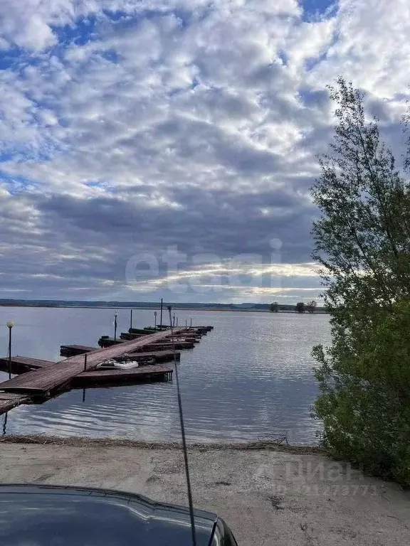 Участок в Татарстан, Лаишевский район, Нармонское с/пос, Тетеево-2 СНТ ... - Фото 0