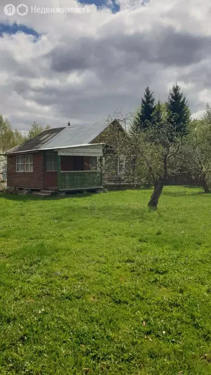 Участок в Московская область, городской округ Ступино, деревня ... - Фото 2