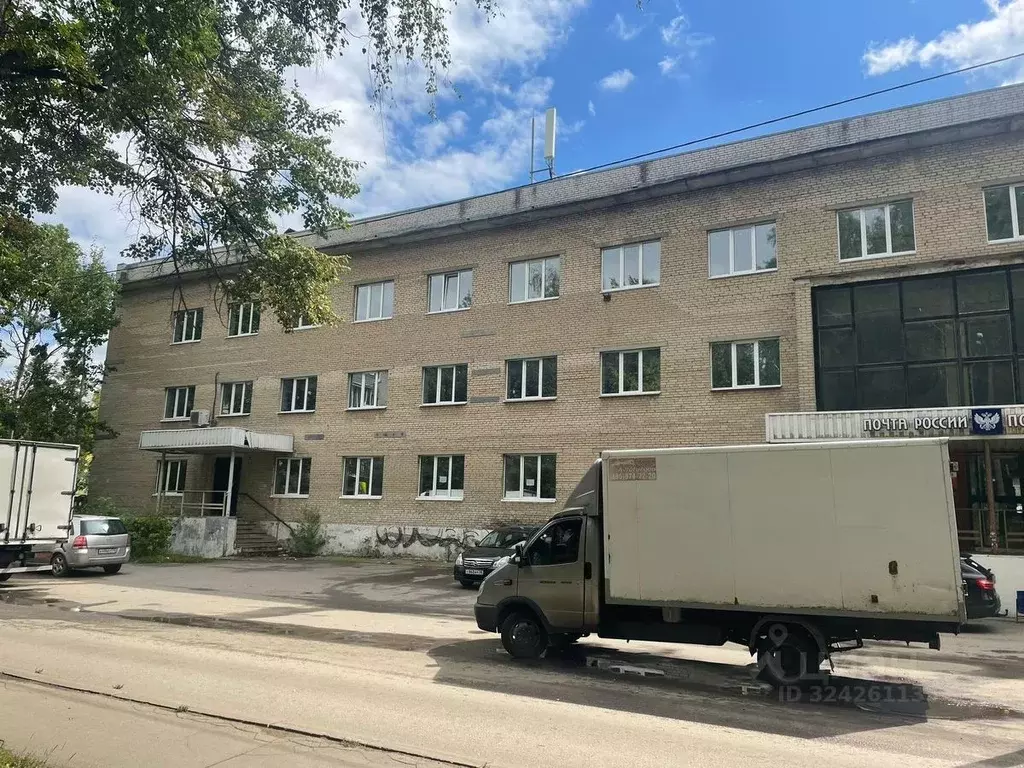 Помещение свободного назначения в Московская область, Королев ... - Фото 2