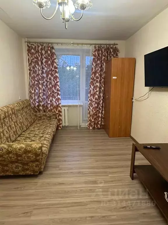 2-к кв. Ленинградская область, Волхов Молодежная ул., 21А (44.0 м) - Фото 2