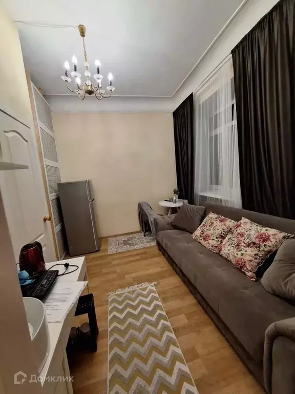 Продаётся квартира-студия, 31 м - Фото 1
