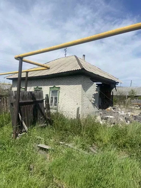 Участок в Курганская область, Курган ул. Салавата Юлаева (6.0 сот.) - Фото 1