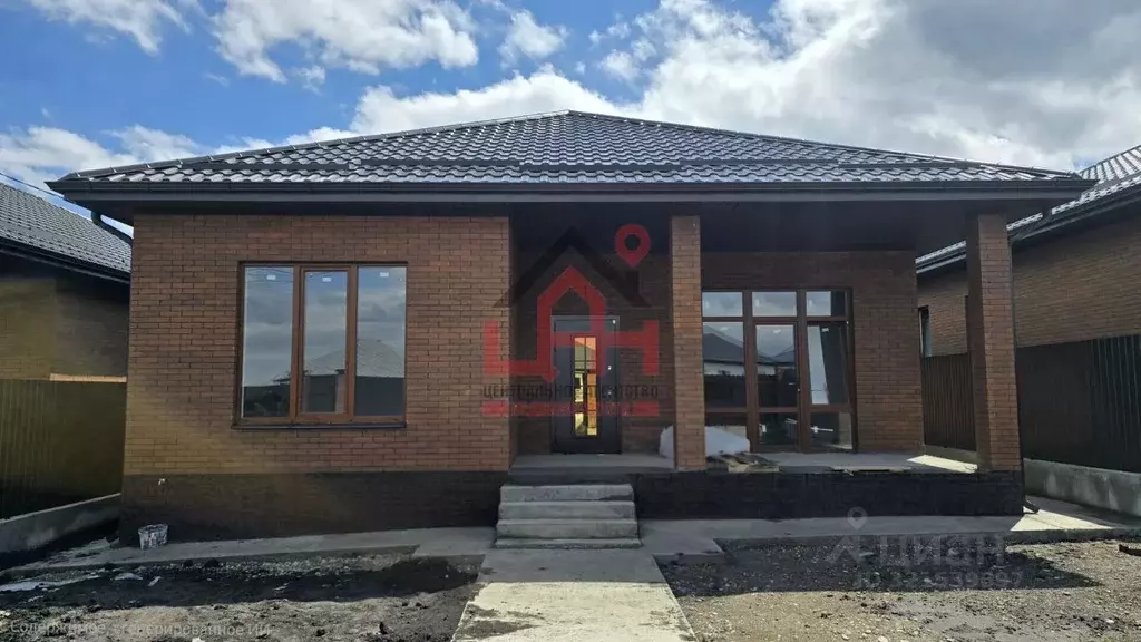 Дом в Ставропольский край, Предгорный муниципальный округ, ... - Фото 1