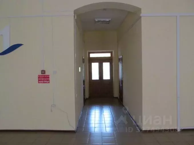 Помещение свободного назначения в Саратовская область, Вольск ... - Фото 1