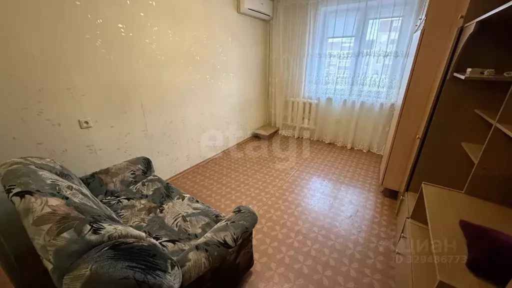 3-к кв. Ульяновская область, Ульяновск ул. Розы Люксембург, 36А (89.0 ... - Фото 1