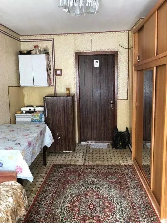 Комната Забайкальский край, Чита ул. Курнатовского, 81 (7.0 м) - Фото 1