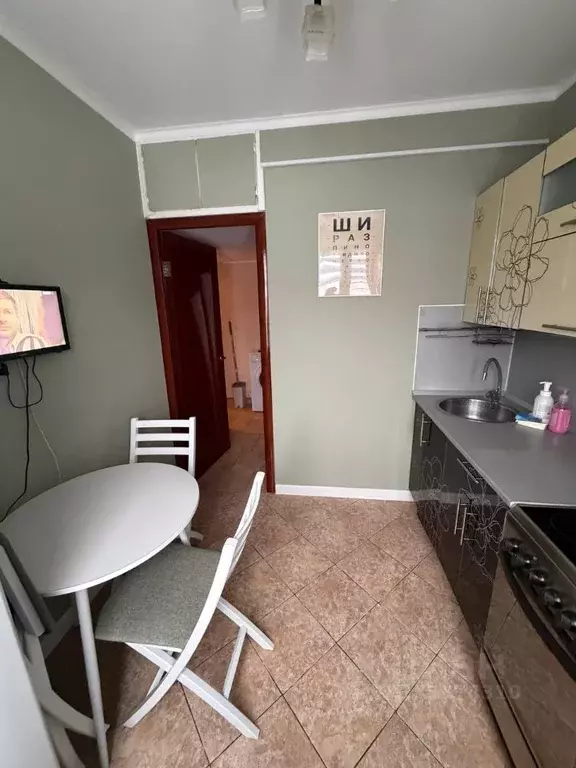 2-к кв. Москва Литовский бул., 11К5 (41.0 м) - Фото 2