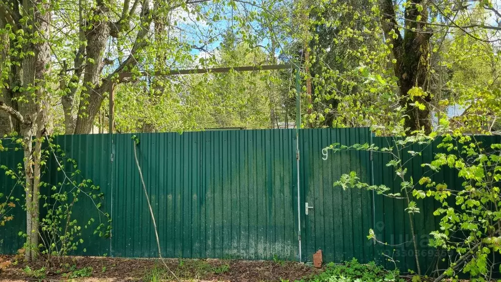 Дом в Московская область, Пушкинский городской округ, Софрино пгт ул. ... - Фото 2