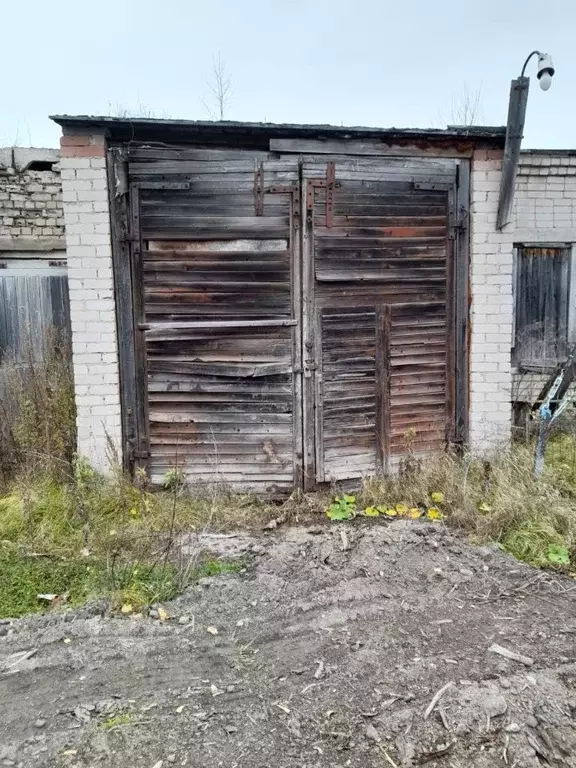 Офис в Архангельская область, Котласский муниципальный округ, пос. ... - Фото 0